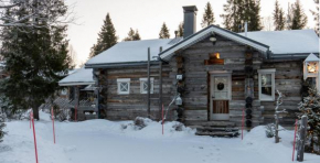 Villa Talvikolo Ruka